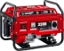 ЗУБР 3300 Вт, бензиновый генератор (СБ-3300) купить в Когалыме