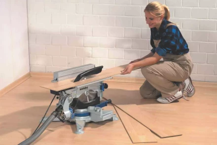 Пила торцовая Metabo KGТ 300 комби купить в Когалыме