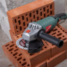 Круг алмазный HAMMER (206-232) Ф125х22мм универсальный купить в Когалыме