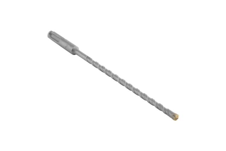 Бур HAMMER Ф6х210мм SDS Plus (201-312) купить в Когалыме