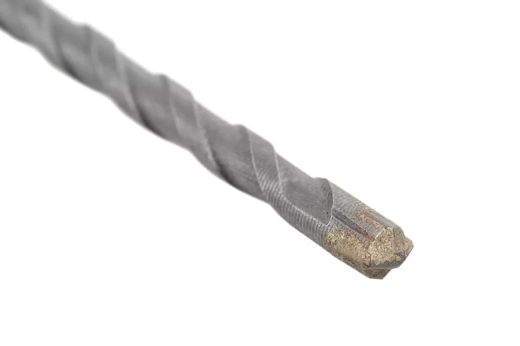 Бур HAMMER Ф6х210мм SDS Plus (201-312) купить в Когалыме