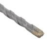 Бур HAMMER Ф6х210мм SDS Plus (201-312) купить в Когалыме