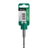 Бур HAMMER Ф6х210мм SDS Plus (201-312) купить в Когалыме