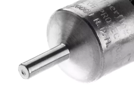 Кордщетка HAMMER кисть 28мм для дрели витая сталь (207-211) купить в Когалыме