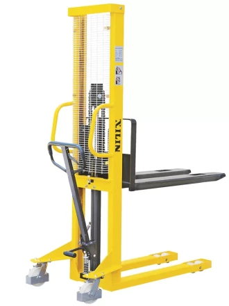 Штабелер гидравлический 1,5 т 1,6 м XILIN SDJ1516 1005700 купить в Когалыме