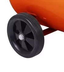 Компрессор безмасляный поршневой прямой привод Кратон AC-180-24-OFS 3 01 01 052 купить в Когалыме