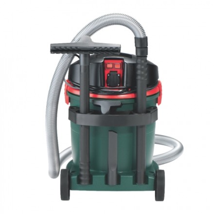 Пылесос-Водосос Metabo AS 20 L купить в Когалыме