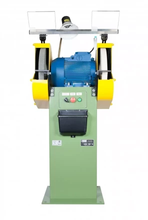 Напольный точильно-шлифовальный станок ТШ 3.25 (с ПП-750/У) купить в Когалыме