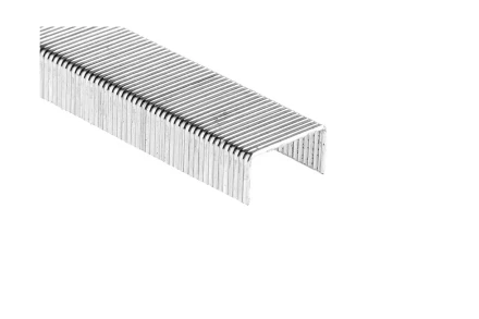 Скобы для степлера HAMMER 215-012 6мм, тип 53, 1000 шт. купить в Когалыме