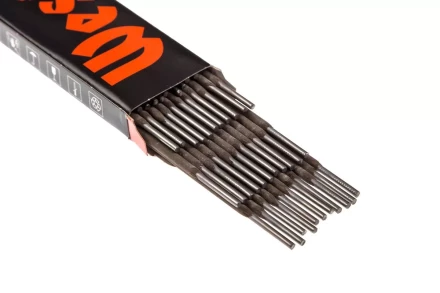 Электроды для сварки WESTER АНО-4, 3.0 мм, 1 кг купить в Когалыме