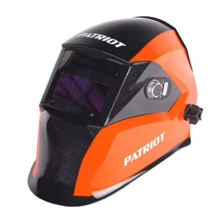 Маска сварочная Patriot new 600S купить в Когалыме