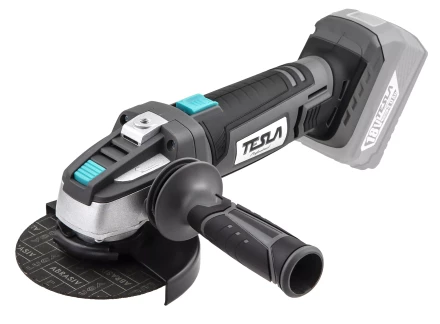 Аккумуляторная Болгарка УШМ TESLA TB18DC TO купить в Когалыме