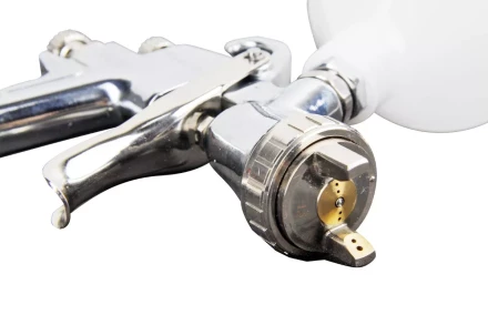 Краскопульт пневматический WESTER FPG-30  профи купить в Когалыме