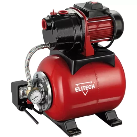 Станция насосная Elitech САВ 800Ч/19 купить в Когалыме