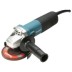 Углошлифовальная машина Makita 9557HNRK купить в Когалыме