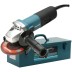 Углошлифовальная машина Makita 9557HNRK купить в Когалыме