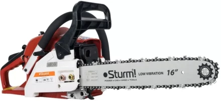 Бензопила GC-99372 B STURM купить в Когалыме