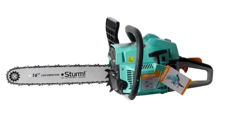 Бензопила GC-99372 B STURM купить в Когалыме