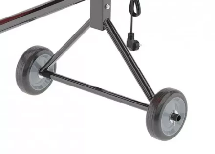 Бетоносмеситель CM160 160 л мощность 650 Вт 95491 купить в Когалыме