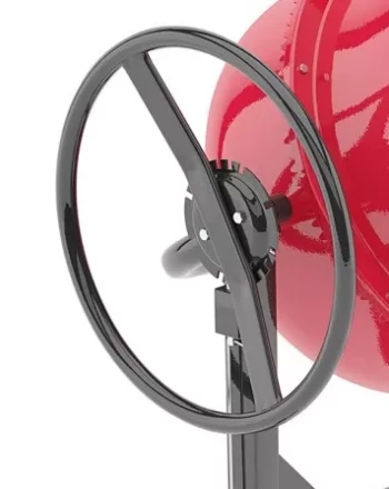 Бетоносмеситель CM160 160 л мощность 650 Вт 95491 купить в Когалыме