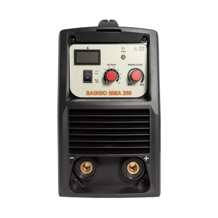 Сварочный аппарат FoxWeld SAGGIO MMA 250 купить в Когалыме