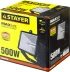 Прожектор STAYER "MASTER" MAXLight галогенный, с дугой крепления под установку, черный, 500Вт 57103-B купить в Когалыме