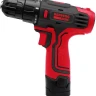 Аккумуляторная дрель RD-SD10L/1 RedVerg купить в Когалыме