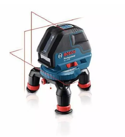 Нивелир лазерный GLL 3-50 BOSCH купить в Когалыме