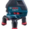 Нивелир лазерный GLL 3-50 BOSCH купить в Когалыме