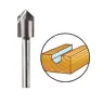 Фреза 640  по дереву Dremel купить в Когалыме