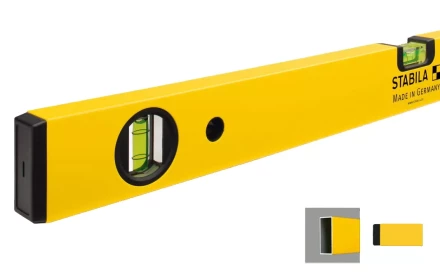 Уровень  40 см  тип 70 W  02472  0,5 мм/м  STABILA купить в Когалыме