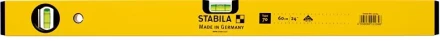 Уровень  40 см  тип 70 W  02472  0,5 мм/м  STABILA купить в Когалыме