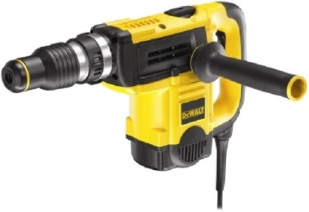 Молоток отбойный D 25820K DeWalt купить в Когалыме
