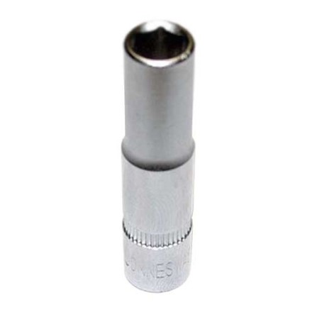 Головка торцевая глубокая 1/4&quot;DR 9 мм S04HD2109 Jonnesway 48005 купить в Когалыме