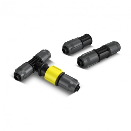 Комплект соединительных элементов KARCHER купить в Когалыме