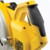 Пила торцовочная DCS 778N FLEXVOLT DeWalt аккумуляторная купить в Когалыме