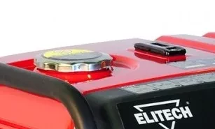 Бензогенератор Elitech СГБ 3000Р ПРО купить в Когалыме