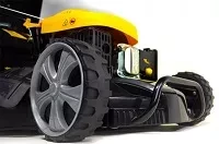 Газонокосилка CHAMPION LM 5345 купить в Когалыме