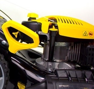 Газонокосилка CHAMPION LM 5345 купить в Когалыме