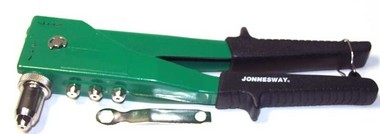 Заклепочник двухсторонний 2,4-4,8 мм  V1005  Jonnesway 48075 купить в Когалыме