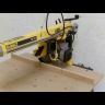 Пила радиально-консольная DeWalt DW 721 КN купить в Когалыме