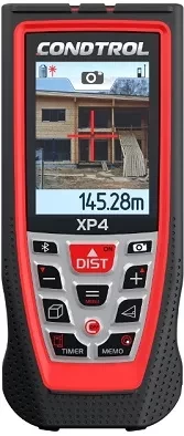 Лазерный дальномер CONDTROL XP4 купить в Когалыме
