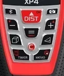 Лазерный дальномер CONDTROL XP4 купить в Когалыме