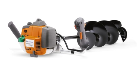 Мотобур Husqvarna 326A125 купить в Когалыме