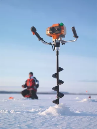 Мотобур Husqvarna 326A125 купить в Когалыме