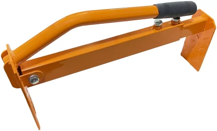 Захват для кирпичей и газо-пеноблоков ЗПБ - 630 (Верхняя регулировка) 1048053 купить в Когалыме