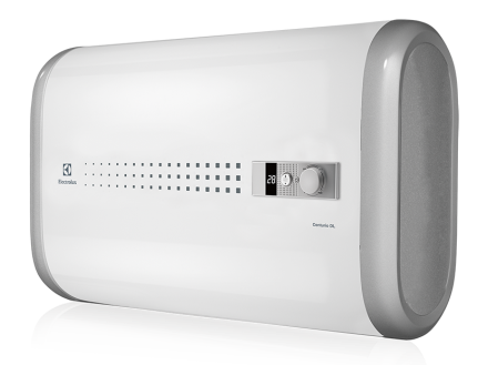 Водонагреватель ELECTROLUX EWH 50 Centurio DL H купить в Когалыме