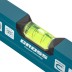 Уровень алюминиевый 400 мм магнитный 2 глазка Magnetisch Gross 33710 купить в Когалыме