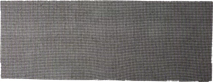 Шлифовальная сетка URAGAN абразивная, водостойкая № 220, 105х280мм, 5 листов 35555-220 купить в Когалыме