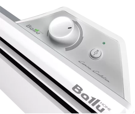 Конвектор электрический BALLU BEC/EVE - 1000 купить в Когалыме